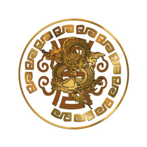 Dragon Coin Coin Logo